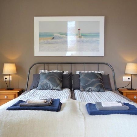 Ferienwohnung Mediterranean Pearl La Manga del Mar Menor Exterior foto